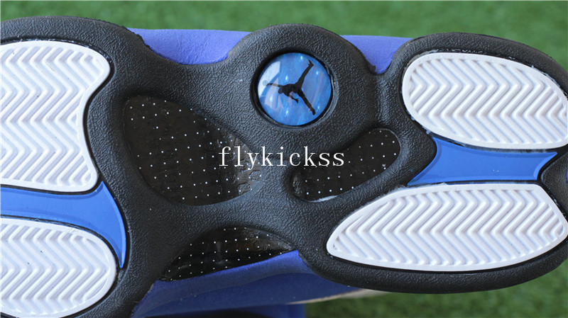 Nike Air Jordan 13 Hyper Royal